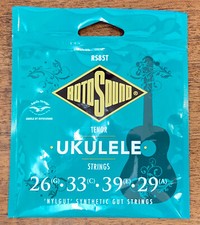 Banjo/Ukulele Strings (Full Sets)