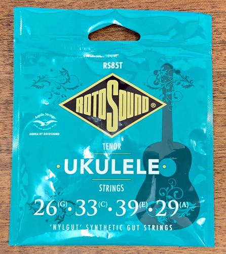 Banjo ukulele strings - banjo/ukulele,