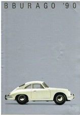 BURAGO 1:18 1:24 1:43 DIE CAST