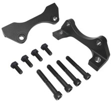 Alfa Romeo Abarth Brake