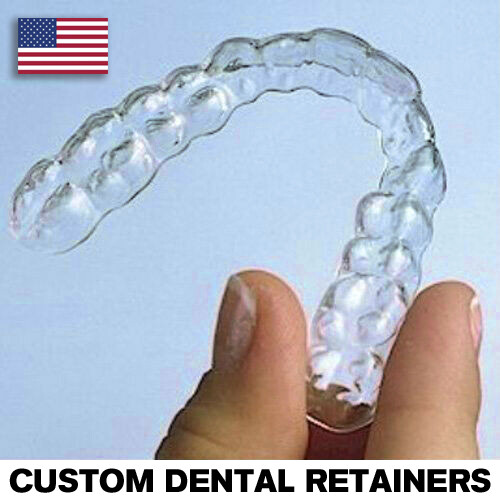 Custom fit set orthodontic - custom,