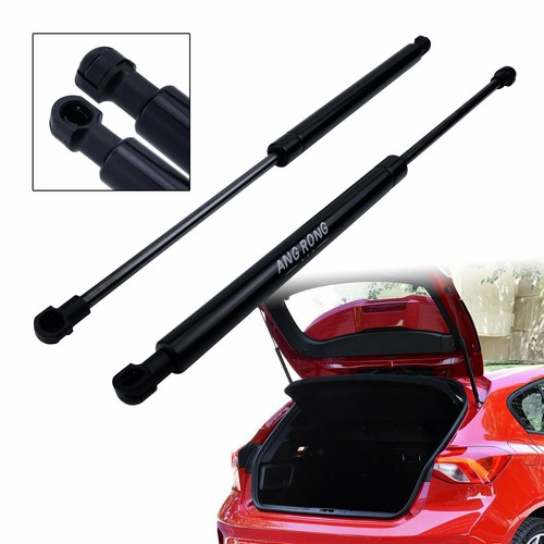 Pair rear upper - pair, tailgate