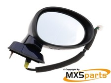 Mx5 electric door - door, wing