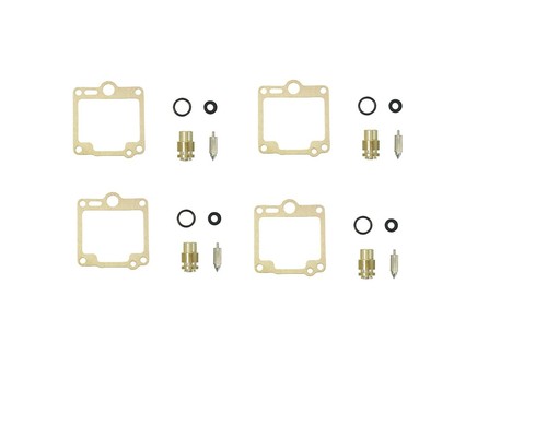 Carb carburettor repair kit - carburettor,