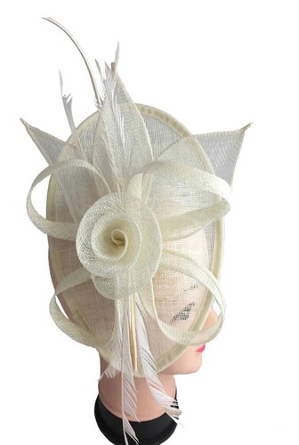 Women sinamay flower - women,