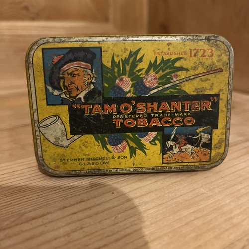 Early rare tam - "tam, o'shanter"