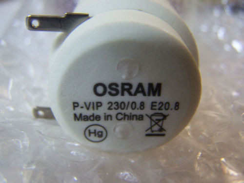 New original projector - new,