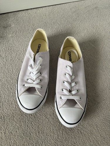 Converse all star - star, pumps