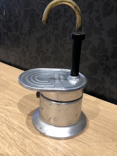 Vintage bialetti mini express - mini,