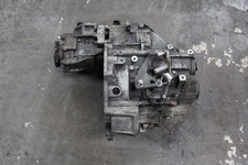 Audi TT 8N Mk1 6 Speed Manual