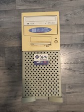 Sun Microsystems Ultra 10 512