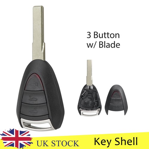 3button remote key fob - 3button,