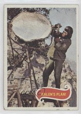 1975 Topps Planet of the Apes