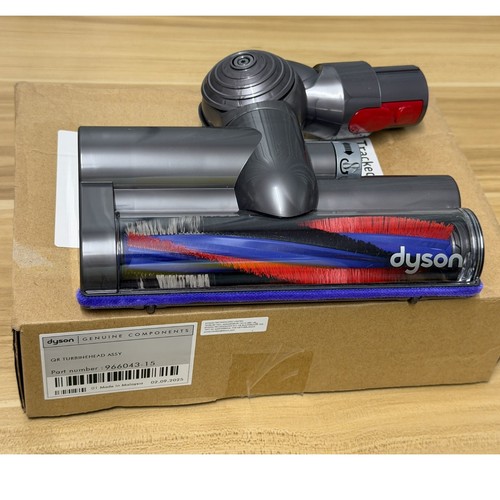 Genuine dyson quick release - quick,