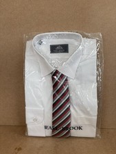 Mens Real Brook Dress Shirt &