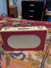 Maxtek DAB Union Jack Radio