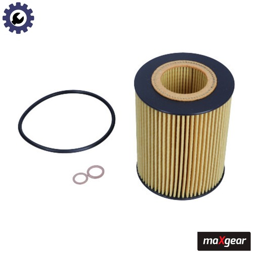 Oil filter 0170 - oil,