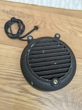 Vintage Eddystone Circular Loud Speaker 