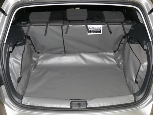 Boot liner golf mk7 - vw,