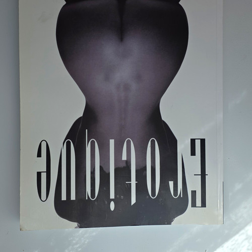 Carlton books erotique 1993 - erotique, pb