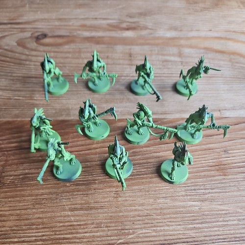Warhammer 40k tau empire - 40k, kroot