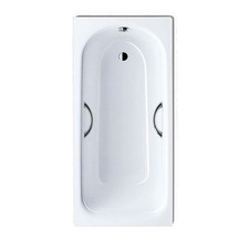 Kaldewei Eurowa Steel Eco