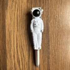 Nasa Astronaut Space Ball-point Pen Black ink  working function Rare Pen