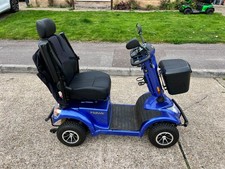 Sure Rider Hawk Mobility Scooter