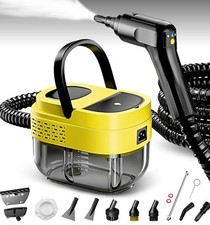 Steam Cleaner 2500W Steamer