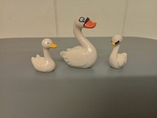 WADE WHIMSIES HAPPY FAMILIES