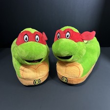 Teenage Mutant Ninja Turtles