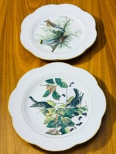 Royal Worcester Audubon Birds