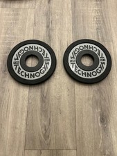 Olympic Weight Plates Classic