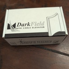Shunyata Research Darkfield Mini Cable Elevator Set of 12