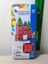 *FREE SHIP* MAGNA-TILES