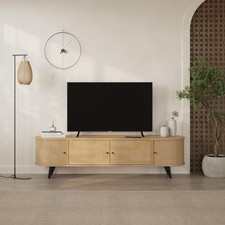Gentle TV Stand for up to 70