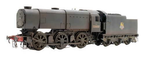 Hornby gauge r2355 - 'oo, br