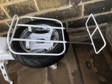 LAMBRETTA S3/GP FLAT SPARE