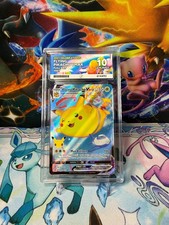 Pokémon VMAX Flying Pikachu