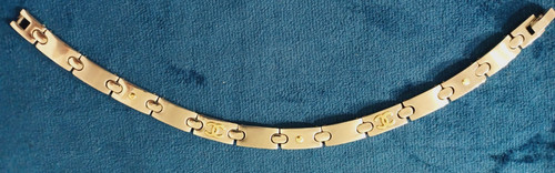 Chanel stainless steel - chanel,