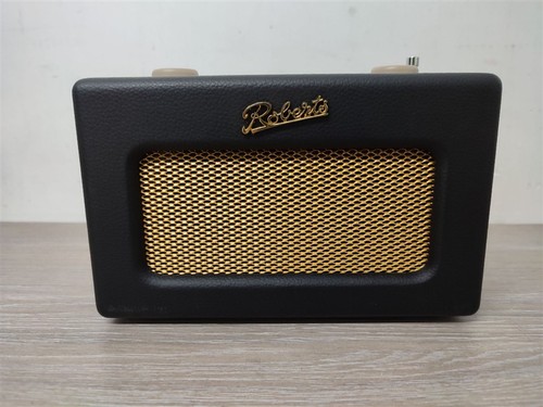 Roberts radio revival uno - roberts, bt