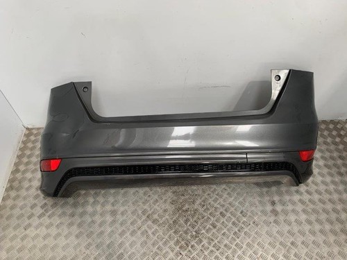 Ford focus mk3 hatch - 14-18,