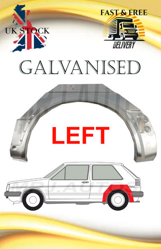 For golf mk2 - mk2, 83-92