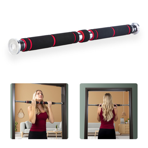 One piece pull bar - bar, for
