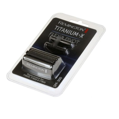 Remington titanium flex - remington,
