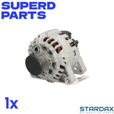 ALTERNATOR FITS: CITROEN NEMO