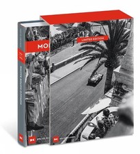 Monaco Motor Racing -