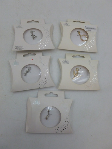 Disney charms pendant or - disney,