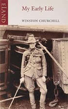 My Early Life by Churchill