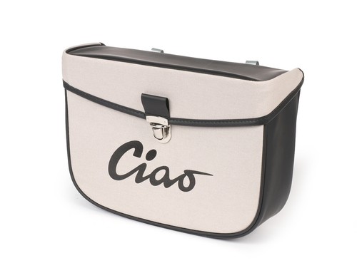 Moto nostra grey black ciao - nostra, grey/